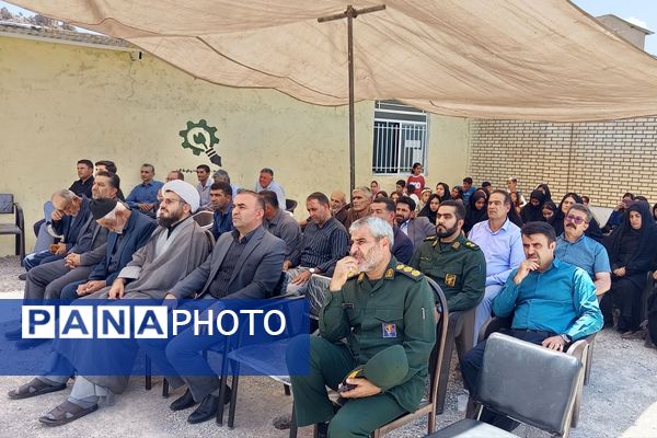 گامی نو در مسیر کارآفرینی و توانمندسازی جوانان خانمیرزا