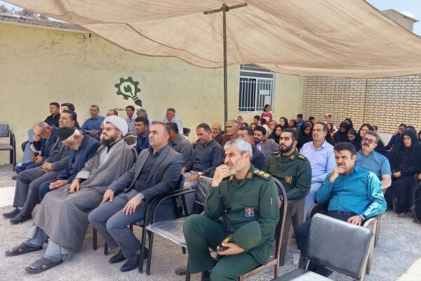 گامی نو در مسیر کارآفرینی و توانمندسازی جوانان خانمیرزا