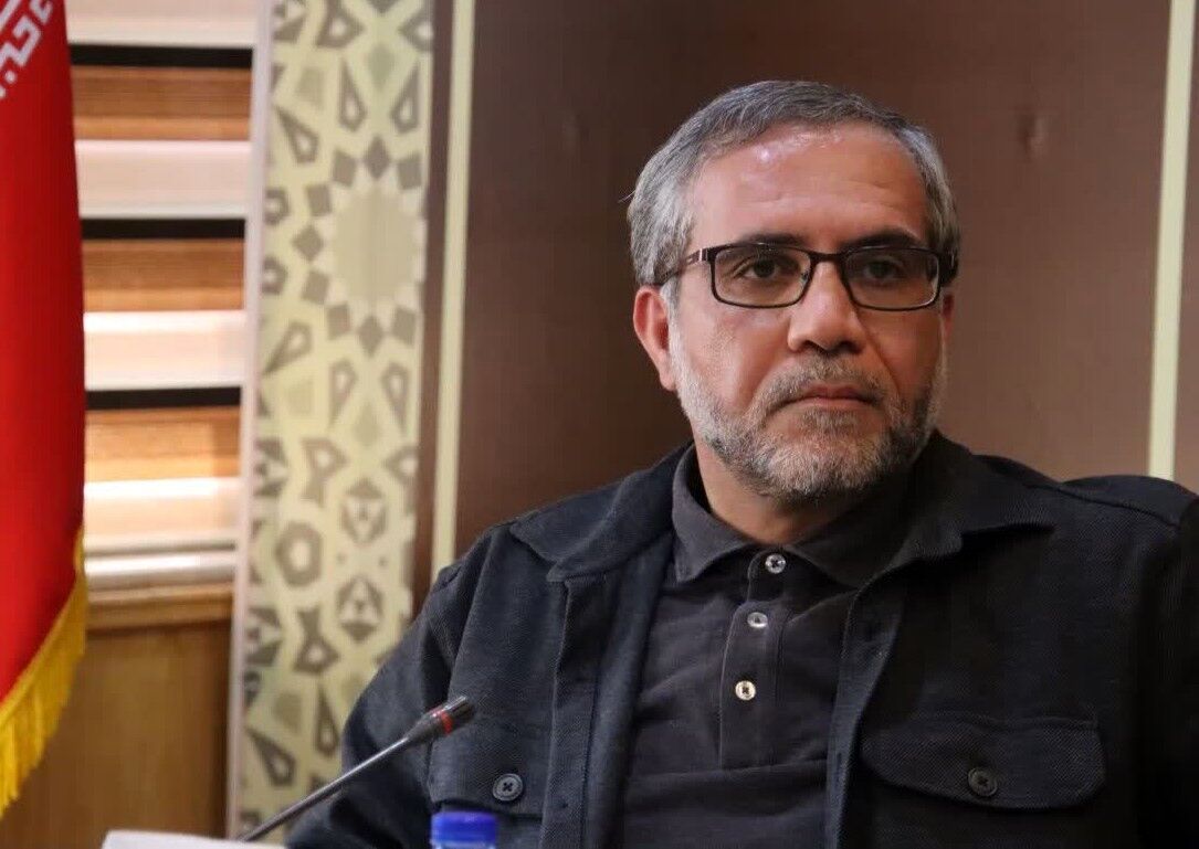 حفظ انسجام ملی و آرامش کشور در گرو همفکری همه جریان‌های سیاسی است