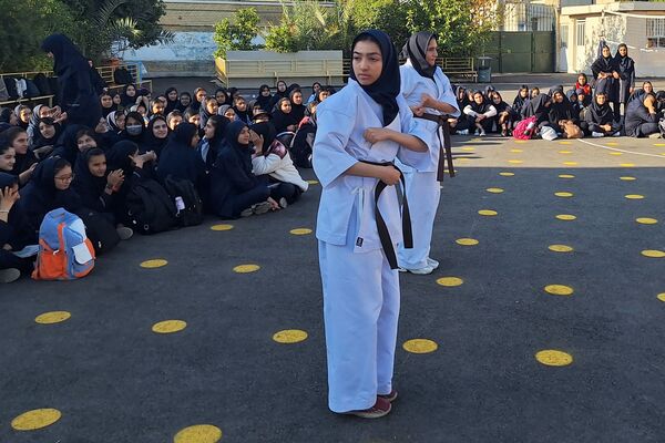 ورزش گامی موثر برای سلامتی