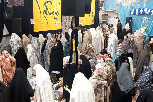 اعتکاف؛ سفر سه روزه در آغوش خدا