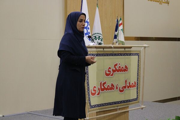 برگزاری طرح اردوی تمشک در اردبیل 