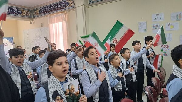 زنگ مقاومت و ایستادگی در آذربایجان غربی