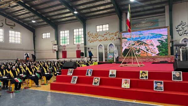مازندران میزبان همایش یاوران انقلاب