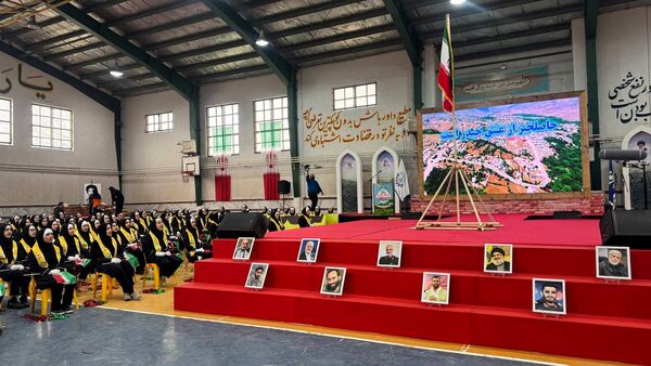 مازندران میزبان همایش یاوران انقلاب