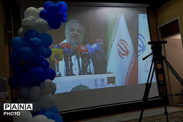 تقدیر از سفیران سلامت خراسان شمالی 