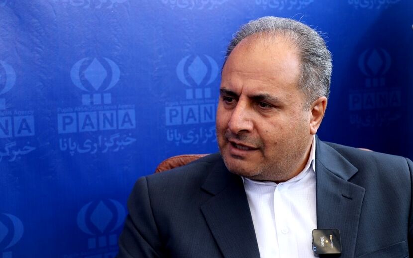 طرح «شهید عجمیان» بسترساز محیطی شاد برای دانش‌آموزان است