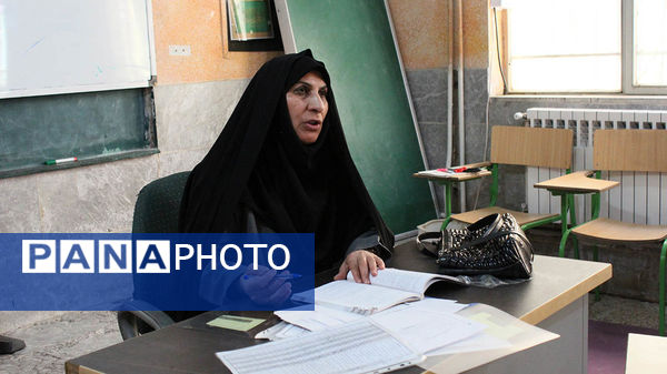  دوره توانمندسازی جشنواره مسابقات قرآن، عترت و نماز در دارالقرآن امام موسی کاظم (ع)