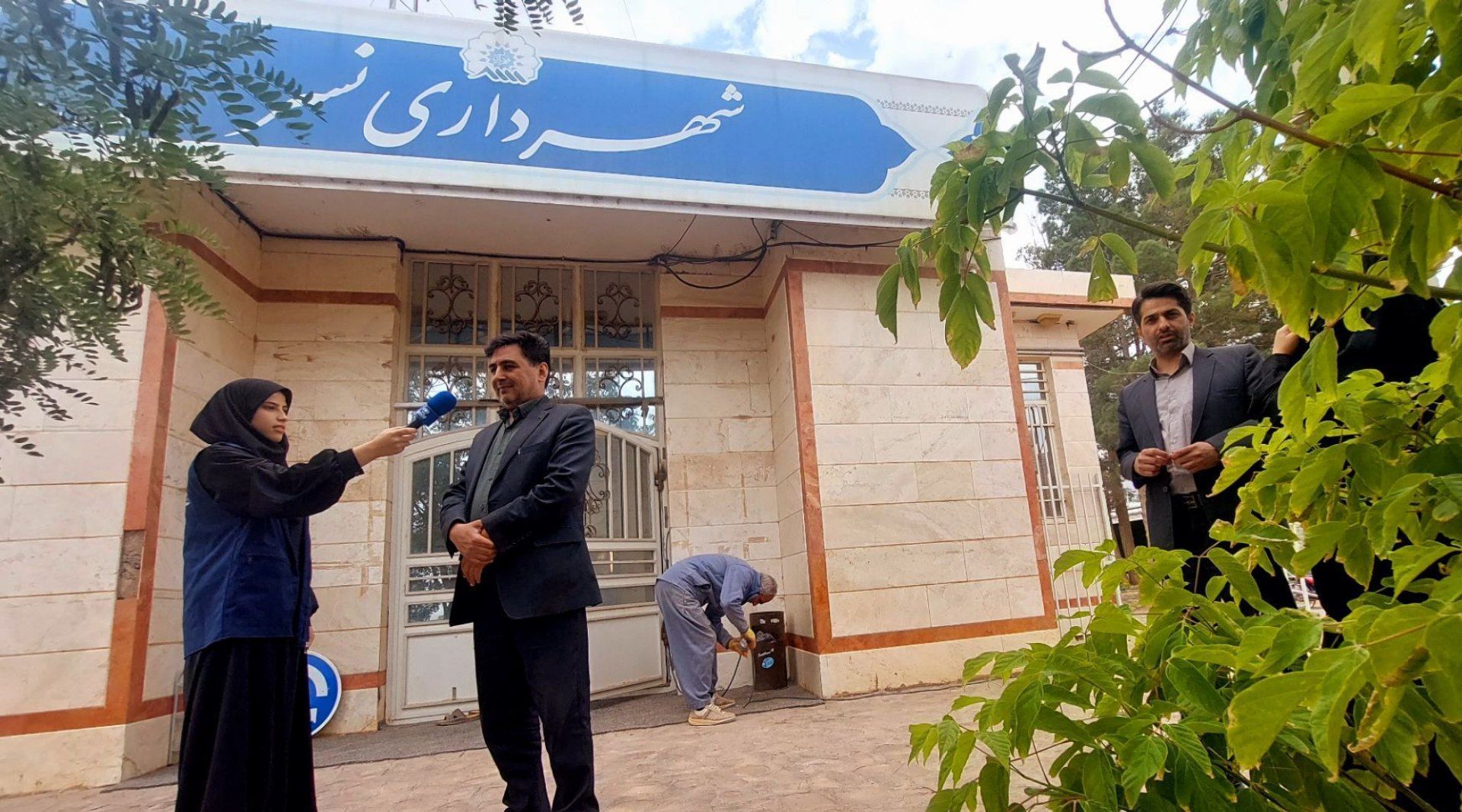 50 میلیارد ریال بدهی پیمانکاران پرداخت شد