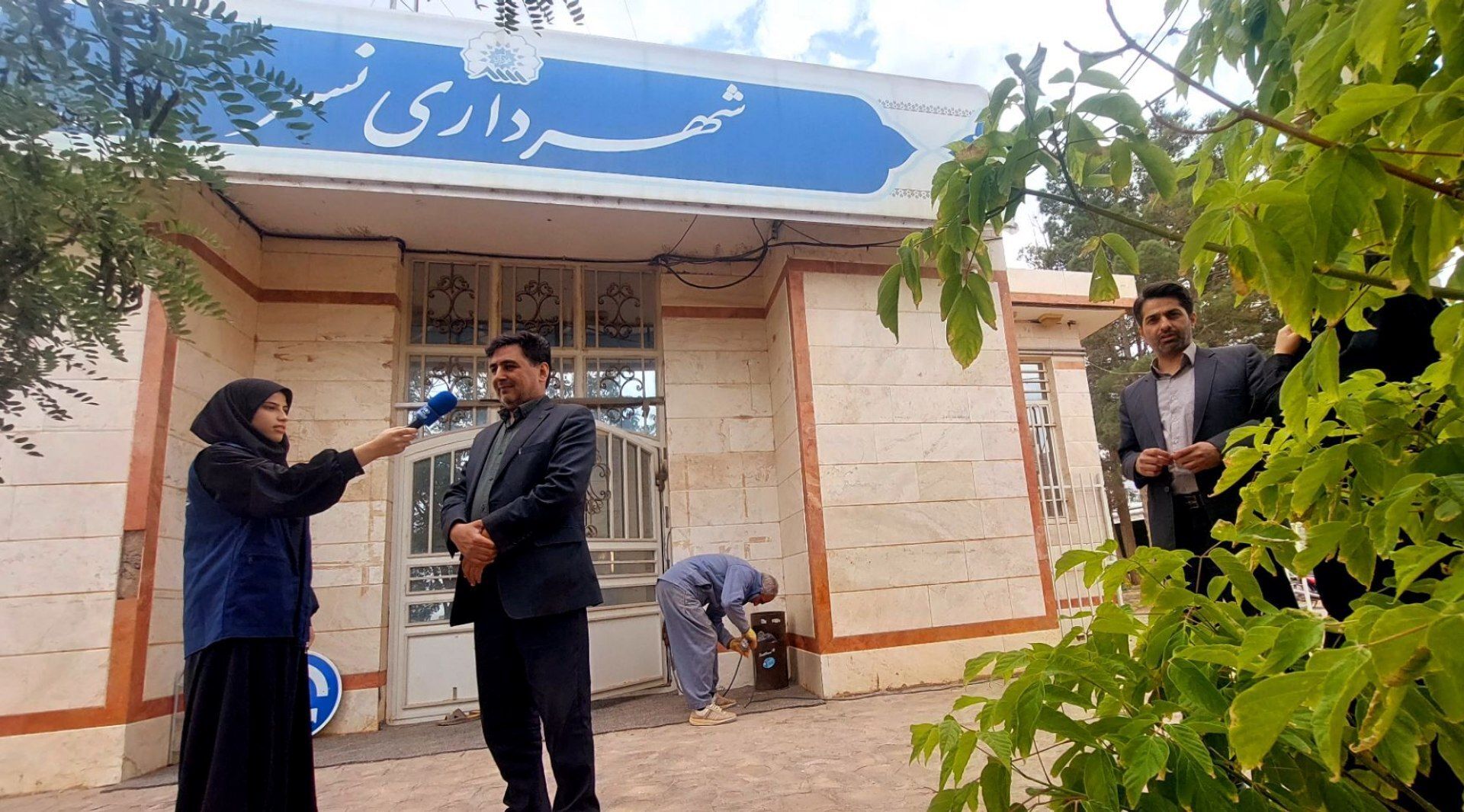 50 میلیارد ریال بدهی پیمانکاران پرداخت شد