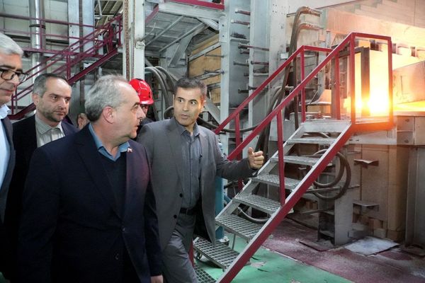 سه‌شنبه‌های اقتصادی استاندار در مراغه