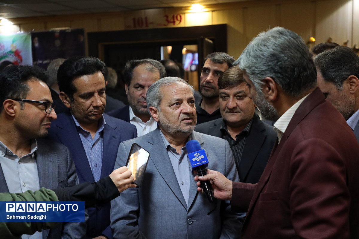 کمک ۲۲ همتی خیرین برای مدرسه‌سازی  در ۷ ماه اخیر