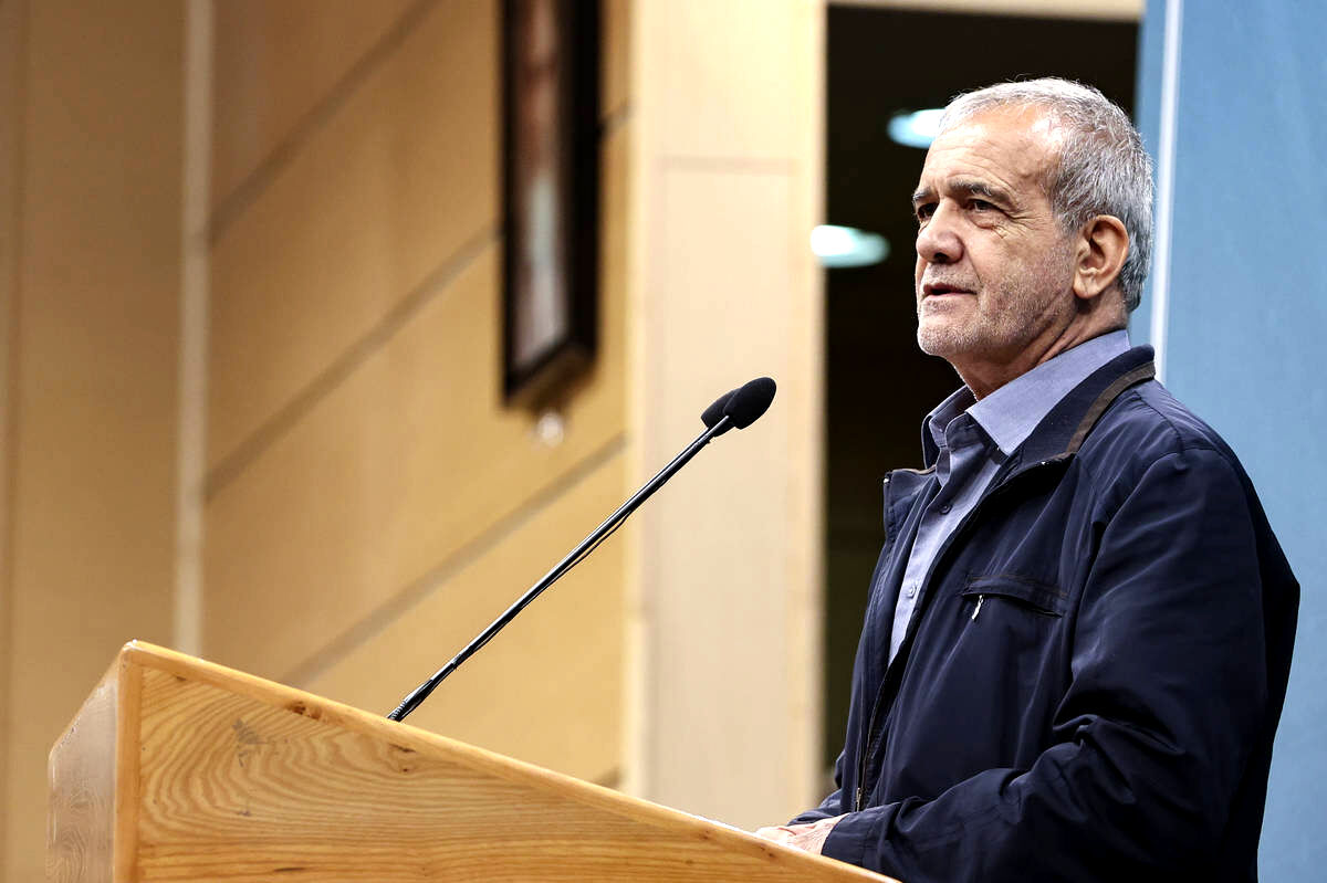 شهید رئیسی یک مدیر خستگی‌ناپذیر بود