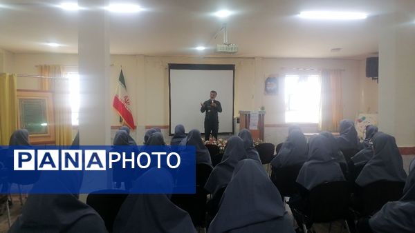 روایت راوی دفاع مقدس در نیشابور