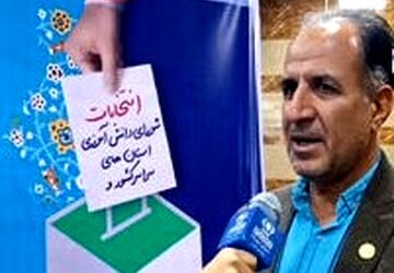 کلید تحول آموزش‌وپرورش در دست دانش‌آموزان