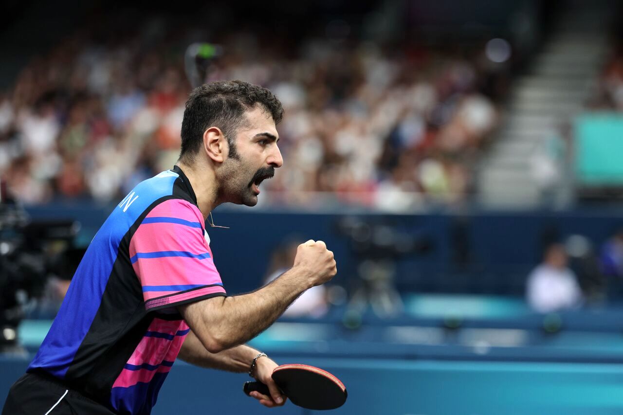 مدال برنز عالمیان در مسابقات بین‌المللی چک قطعی شد