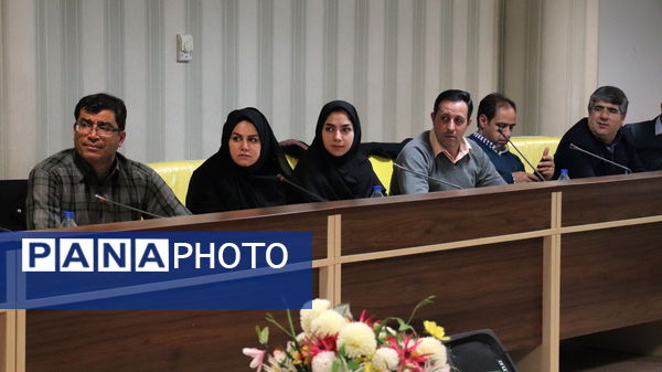 دوره تربیت مدرسی پیشگیری از رفتارهای خود آسیب‌رسان