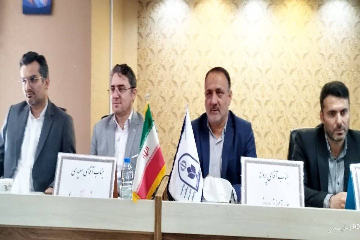 تربیت چتر نجاتی برای جامعه است