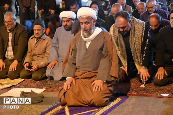 موج چهل و هشتم حضور مردم شهرستان قروه 