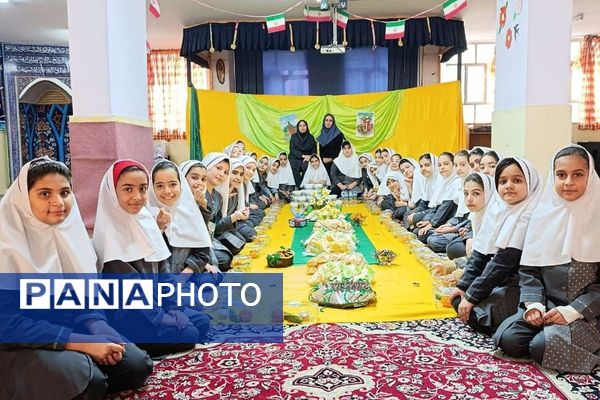 سه‌شنبه‌های مهدوی؛ تمرینی برای انتظار در دل نوجوانان شهریار