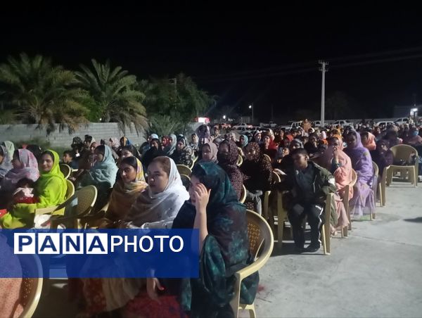 شعبان همه سرور و مهر است و صفا 