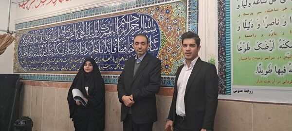 لیگ جت به ناحیه۲ بهارستان رسید