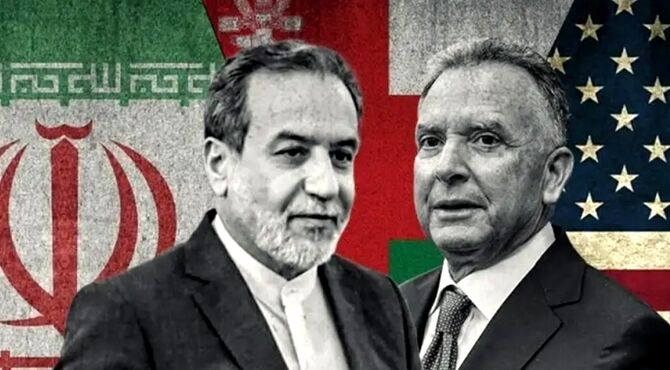 پیش‌نویس توافق روی میز؛ مذاکرات ایران و آمریکا وارد فاز تدوین متن شد