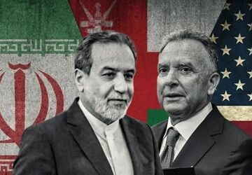 پیش‌نویس توافق روی میز؛ مذاکرات ایران و آمریکا وارد فاز تدوین متن شد