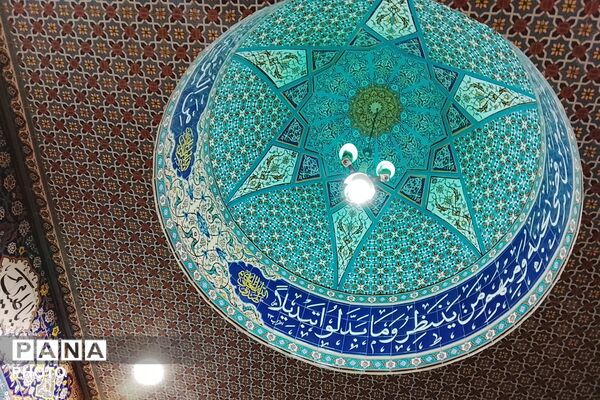  یادواره شهدای گمنام شهر فردوسیه 