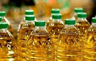 نقصان در بازار روغن به دلیل تعیین نرخ ارز ترجیحی است
