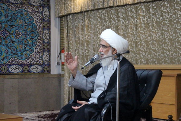 گردهمایی سفیران علوی شهرستان بوشهر