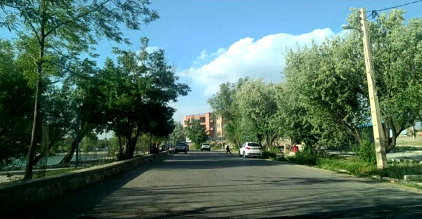 گرداب؛ آغوشی باز برای عاشقان طبیعت