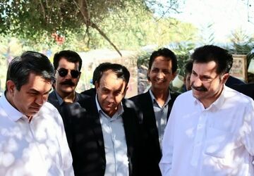 تأکید معاون توسعه روستایی کشور بر حل مشکل بازماندگان از تحصیل
