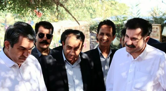 تأکید معاون توسعه روستایی کشور بر حل مشکل بازماندگان از تحصیل