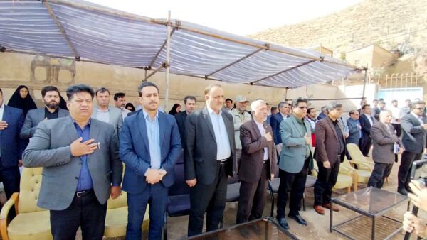 شهرستان کلات پیشگام در نهضت ملی مدرسه سازی 