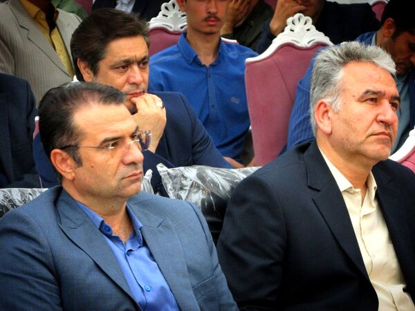 از رتبه برتر های کشوری و استانی جشنواره خوارزمی تجلیل شد