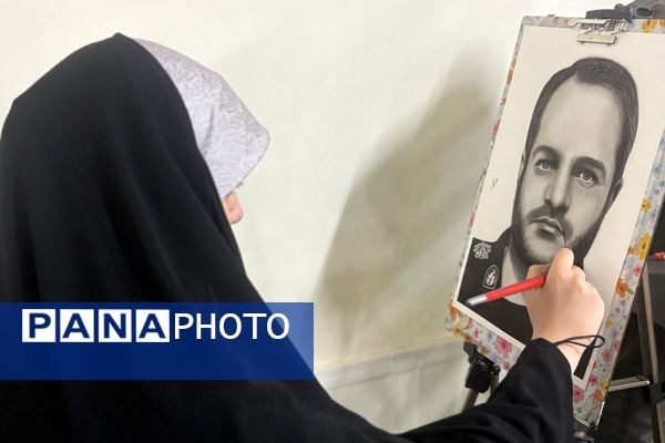 زنگ انقلاب در اسلامشهر طنین‌انداز شد