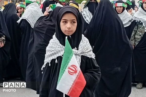 نگاهی به تصاویر تجمعات شبانه اسلامشهر