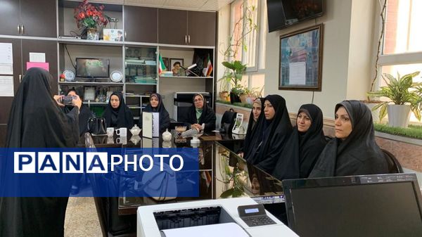 زنگ آمادگی مدارس با مانور بازگشایی به صدا در آمد