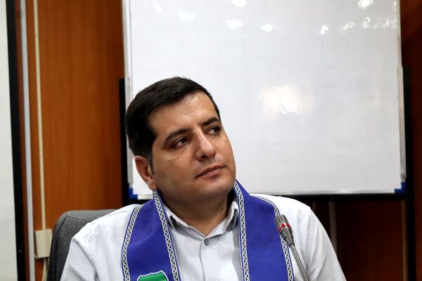 نشست شورای برنامه‌ریزی و هم‌اندیشی سازمان دانش‌آموزی استان لرستان