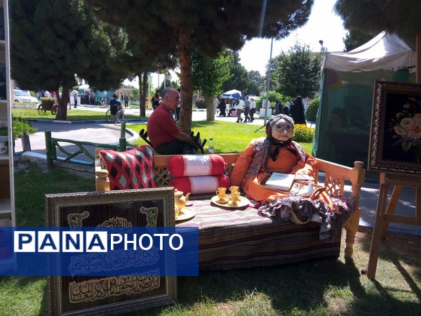 عید قربان عید بندگی و رهایی از هر چیزی جز خداست