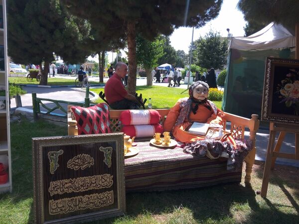 عید قربان عید بندگی و رهایی از هر چیزی جز خداست
