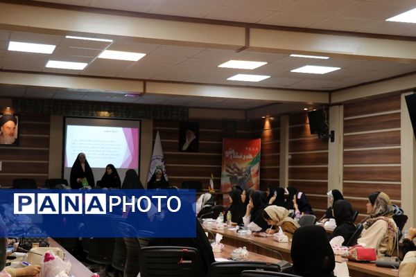 برگزاری جلسه ششم طرح مجری شو؛ با محوریت اجرا و سخنوری