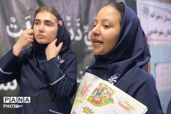 تحقق اثر گذاری سمپادی‌ ها این بار در تجمعات شبانه شهرقدس