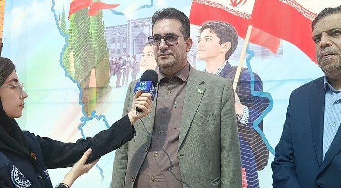 تجدید میثاق با آرمان شهدا در آغاز سال تحصیلی؛ تمرکز بر آموزش، مقاومت و نقش محله‌محوری مدارس