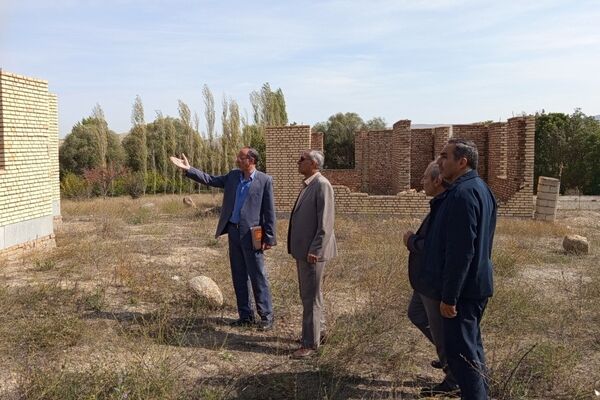 اهمیت اردوگاه‌های دانش‌آموزی در تحقق اهداف تربیتی
