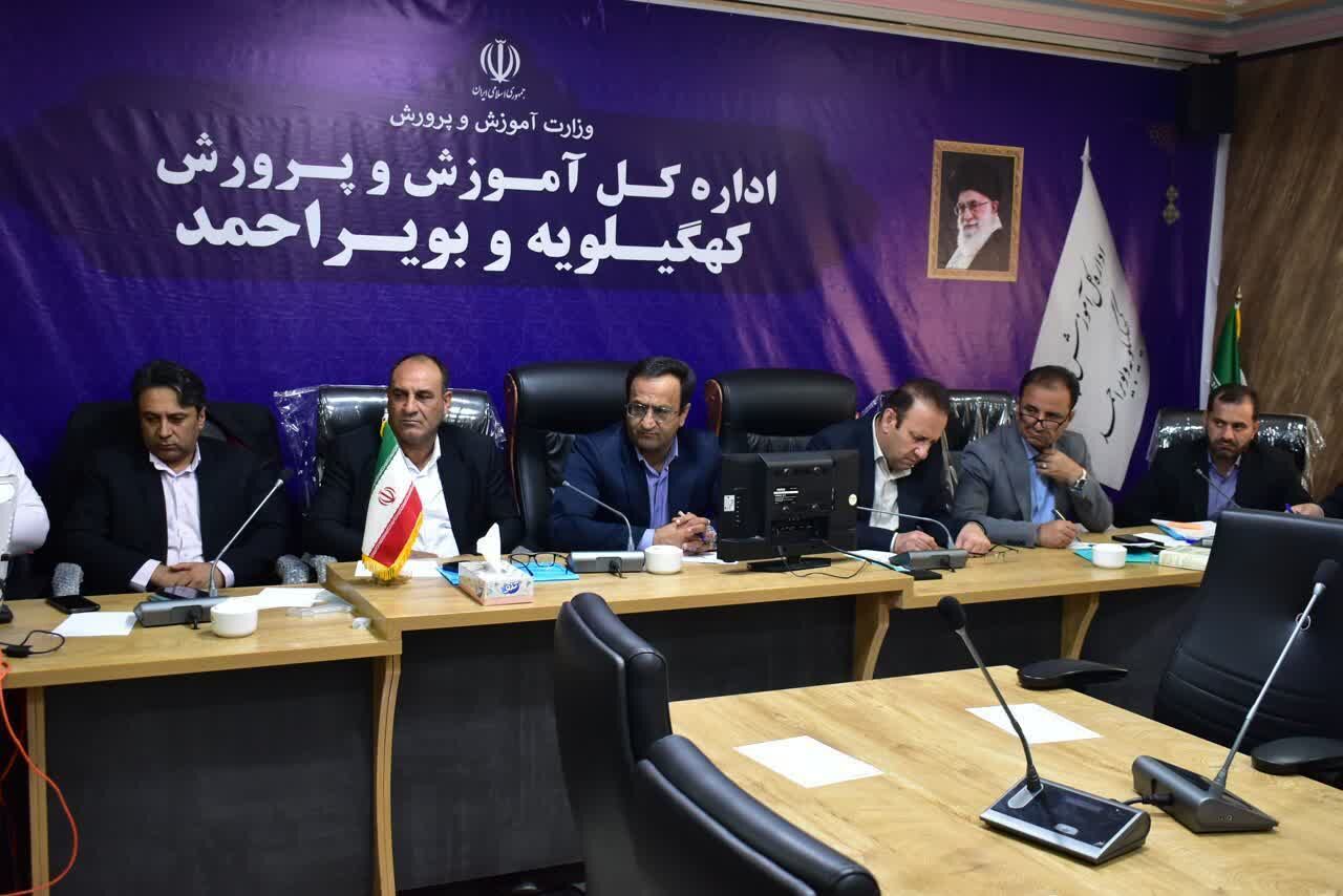 پایگاه‌های سوادآموزی در سال تحصیلی جدید به شیوه مدرسه‌محور اداره می‌شوند