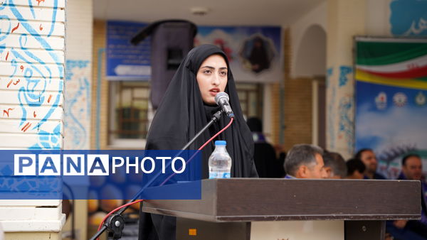 همایش استانی «وطن‌یار» در مدرسه کوثر اراک با حضور قائم‌مقام سازمان دانش‌آموزی کشور