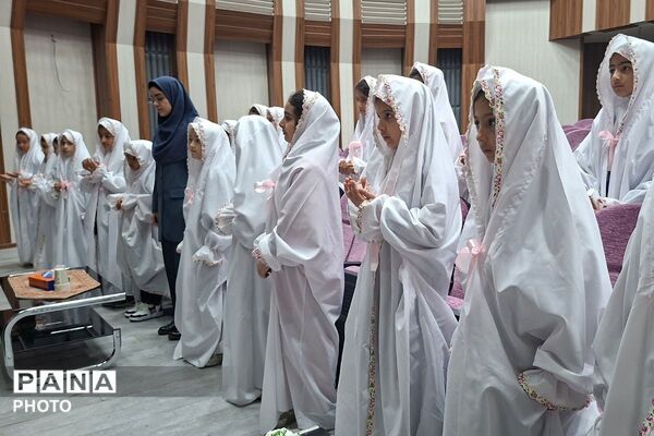 آغاز فصل بندگی برای دانش‌آموزان ابتدایی شهرستان ملارد