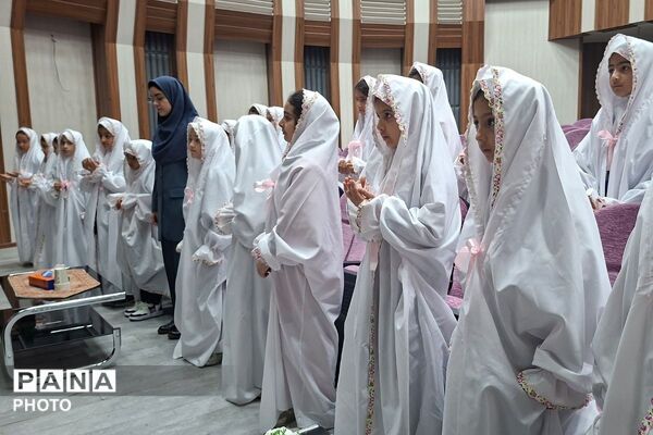 آغاز فصل بندگی برای دانش‌آموزان ابتدایی شهرستان ملارد